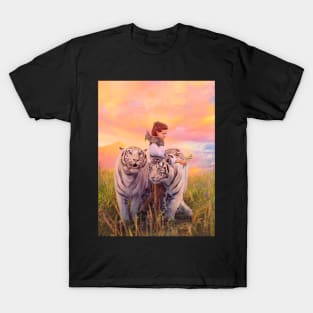 Wild Heart T-Shirt